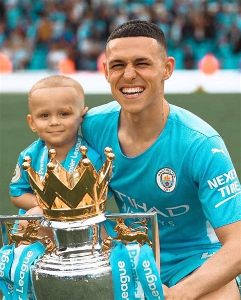 phil foden son kompany.